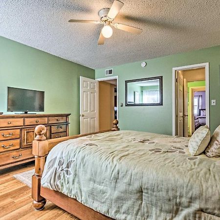 Renovated Pensacola Beach Condo With Community Pool! Esterno foto