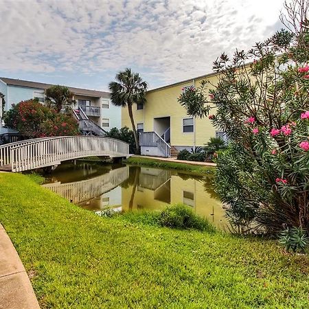 Renovated Pensacola Beach Condo With Community Pool! Esterno foto