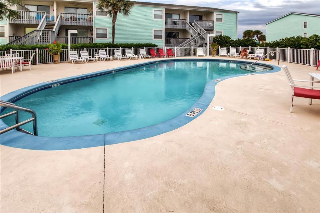 Renovated Pensacola Beach Condo With Community Pool! Esterno foto