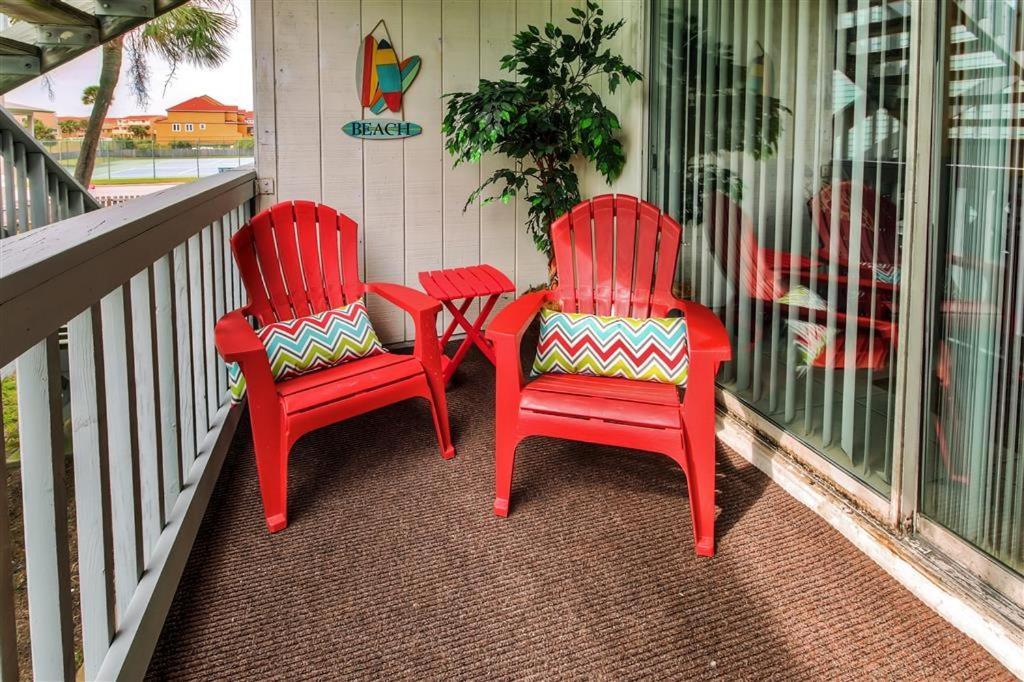 Renovated Pensacola Beach Condo With Community Pool! Esterno foto