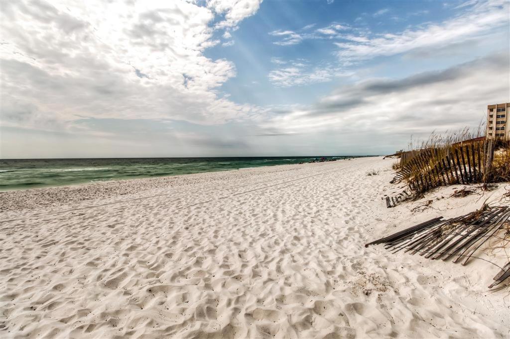 Renovated Pensacola Beach Condo With Community Pool! Esterno foto
