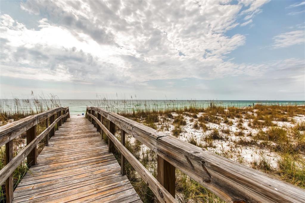 Renovated Pensacola Beach Condo With Community Pool! Esterno foto