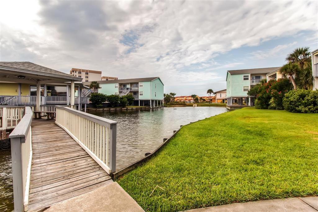 Renovated Pensacola Beach Condo With Community Pool! Esterno foto